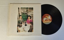 Led zeppelin presence for sale  Chicago
