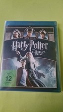 Harry potter halbblut gebraucht kaufen  Mainz