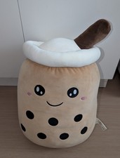 Bubble tea plüschtier gebraucht kaufen  Lübeck