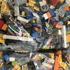 500g mix lego. for sale  SUTTON-IN-ASHFIELD