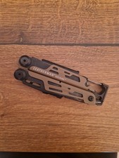 Neuwertig leatherman multitool gebraucht kaufen  Barmstedt
