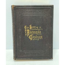 1879 detroit tribune usato  Spedire a Italy