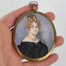 Antique early 19thc for sale  ROYSTON