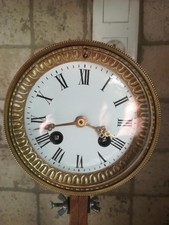 Mouvement paris pendule d'occasion  Bandol