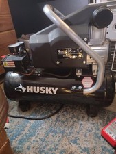 tank air compressor husky for sale tank air compressor husky for sale Azle