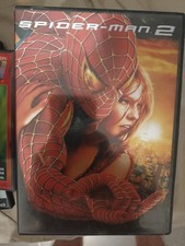 Dvd spiderman tobey d'occasion  La Ciotat