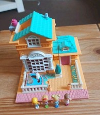 Vintage polly pocket for sale  LANCASTER