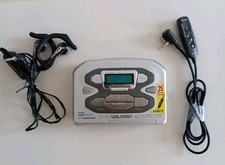 Walkman sony 493 d'occasion  Valence
