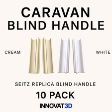 Caravan flyscreen blind for sale  STOKE-ON-TRENT