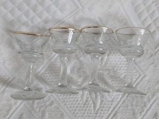 Lot verres bistrot d'occasion  Saumur