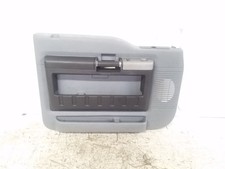 Painel de acabamento de porta interior frontal esquerdo cinza XLT | 11 12 13 14 15 16 Ford F250 F350 comprar usado  Enviando para Brazil
