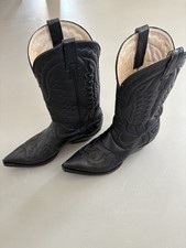 Handgemachte westernstiefel bi gebraucht kaufen  Senden