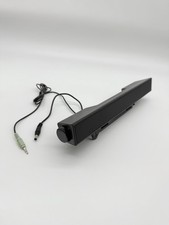 Soundbar multimedia speaker gebraucht kaufen  Berlin