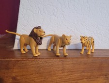 Playmobil zoo jungle d'occasion Playmobil zoo jungle d'occasion  Luxeuil-les-Bains