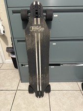 Teamgee electric longboard for sale  Boynton Beach