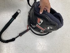 Ion kite trapez gebraucht kaufen  Langenhagen