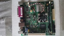 Intel motherboard little gebraucht kaufen  Halle