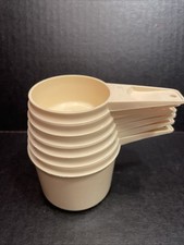vintage tupperware measuring cups for sale vintage tupperware measuring cups for sale Philadelphia