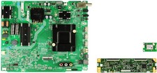 Kit completo de peças de reparo de TV LED Hisense 58R6E3 VERSÃO 2 (VEJA NOTA), usado comprar usado  Enviando para Brazil