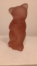 Fenton cat pink for sale  Marysville
