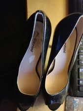 Getragene graceland pumps gebraucht kaufen  Rees