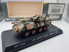 Armour 3124 lav gebraucht kaufen  Roßtal