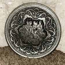 Vintage silver tone for sale  Columbus