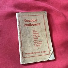 Verlag moritz ruhl gebraucht kaufen  Schweinfurt