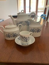 Servizio per caffè usato  Asola