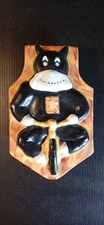 Umidificatore nero cane usato  Medolla