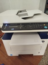 Stampante multifunzione laser usato  Trani