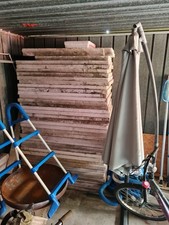 Verschenken jakodur dämmplatt gebraucht kaufen  Hamm