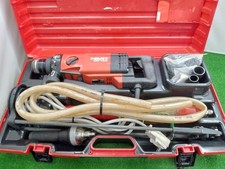 hilti dd d'occasion hilti dd d'occasion Expédié en Belgium