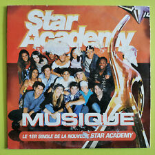 Star academy musique d'occasion  Béziers