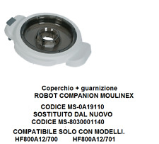 8030001140 coperchio guarnizio usato  Crotone