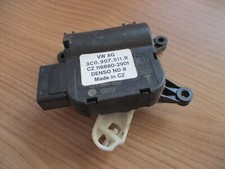 Stellmotor klima passat gebraucht kaufen  Georgsmarienhütte