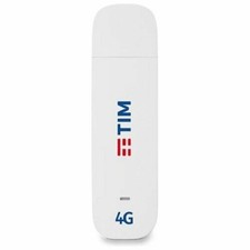 Chiavetta internet tim usato  Casapesenna