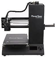 Powerspec duplicator mini for sale  Dover