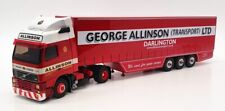 Eligor escala 1/43 111949 - Caminhão Volvo FH12 Globetrotter - Allinson comprar usado  Enviando para Brazil