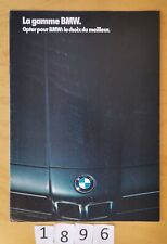 Bmw e30 e28 d'occasion  Meyzieu