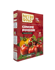 Concime pomodori fertilizzante usato  Roma