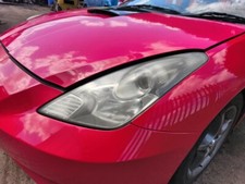 Toyota celica vvt for sale  PETERBOROUGH