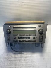 Lexus sc430 audio for sale  Morrisville