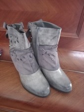 Bottines d'occasion  Sotta