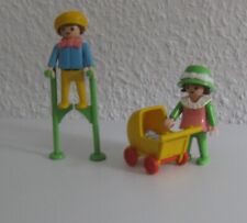 Playmobil nostalgie rosa gebraucht kaufen  Wörrstadt