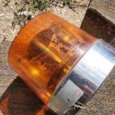 Plow truck light for sale  New Munster