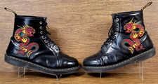 Dr. martens combat for sale  Sarasota