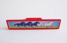 Playmobil centre equestre d'occasion  Thomery