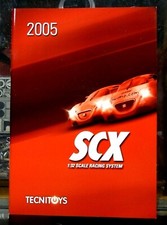 Scx slot carmodel d'occasion  Colmar