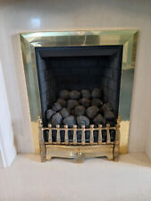 Open flame inset for sale  DARLINGTON